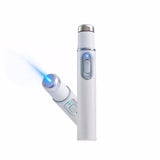 CANETA LASER ANTI RUGAS E ANTI ACNES - Loja Facylle